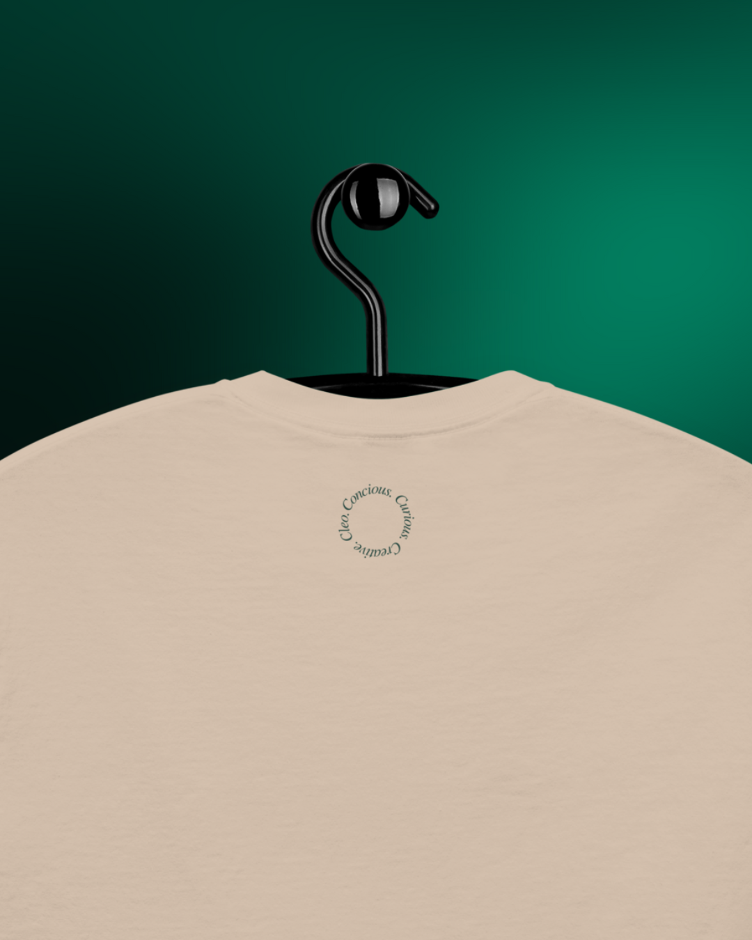 Conscious Unisex Tee